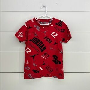 Jordan Shirt